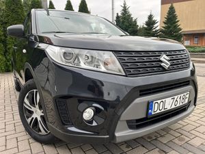 Suzuki Vitara II 1.6 Comfort 2WD 2016