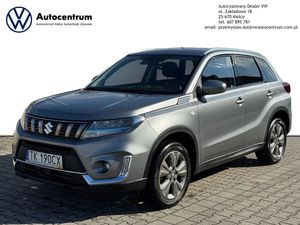 Suzuki Vitara III 1.4 Boosterjet SHVS Premium 2WD 2023