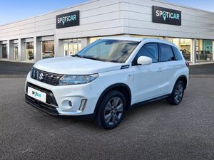 Suzuki Vitara III 2021