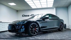 Tesla Model S Performance 2019
