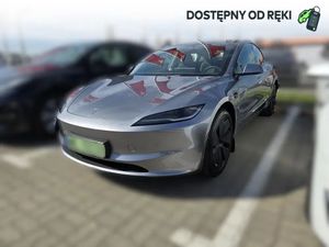 Tesla Model 3 Long Range RWD 2025