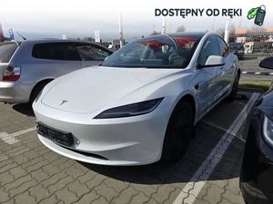 Tesla Model 3 Long Range AWD 2025
