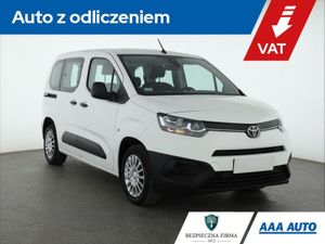 Toyota Proace City 2020