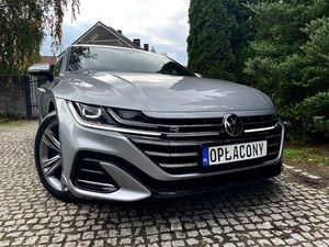 Volkswagen Arteon Shooting Brake 2.0 TSI OPF DSG R-Line 2022