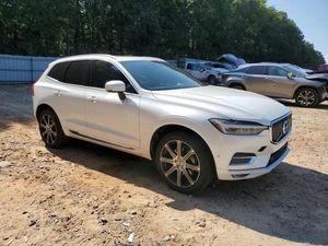 Volvo XC60 II B5 B AWD Geartronic Inscription 2021