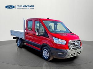 Ford Transit 2025