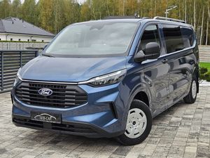 Ford Transit Custom 2025