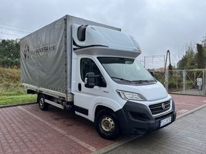 Fiat Ducato 2019