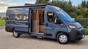 Fiat Ducato 2025