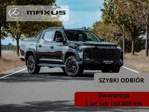 Maxus T-60 max 2025