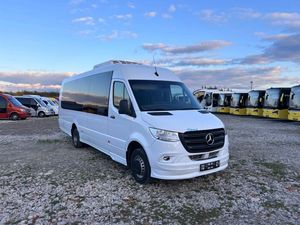 Mercedes-Benz Sprinter 2024