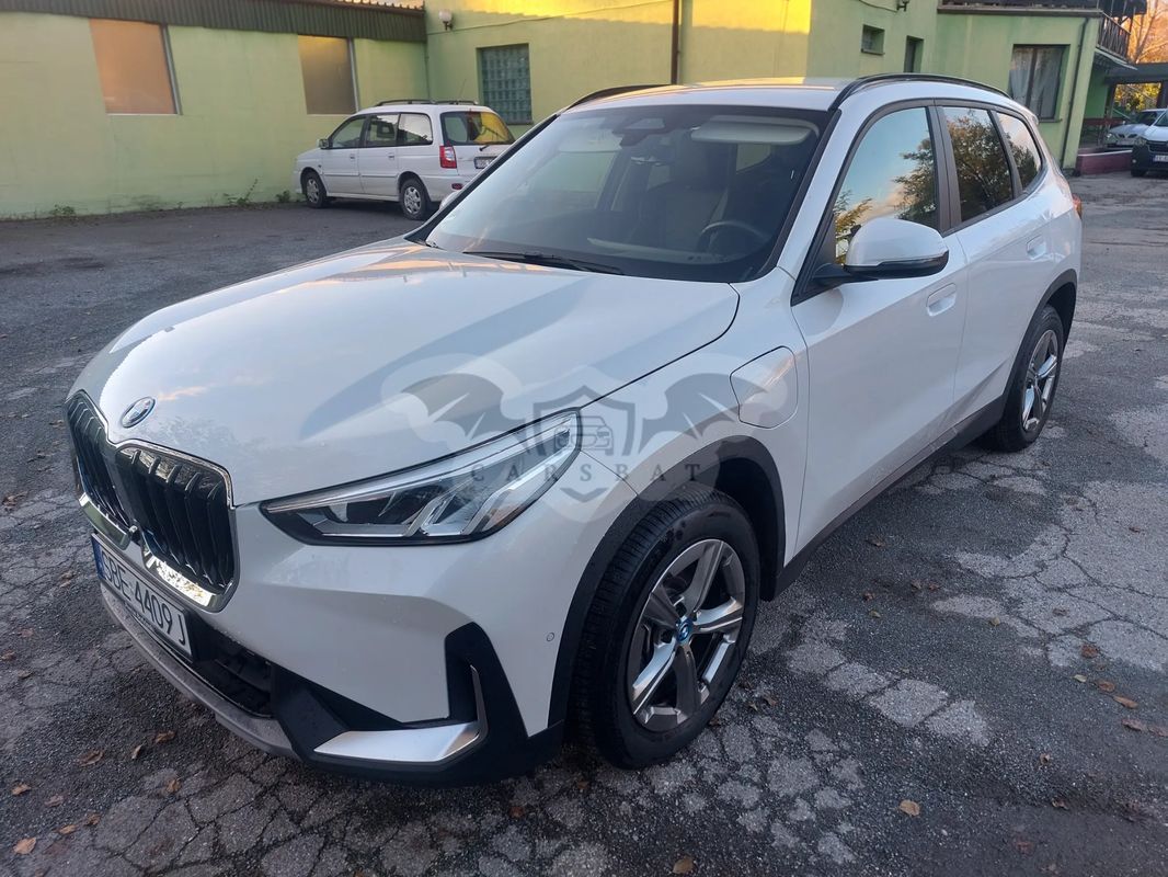 BMW X1 U11 xDrive25e M Sportpaket 2024