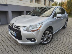 Citroën DS4 BlueHDi 120 Urban Show 2012