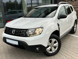 Dacia Duster II 2021