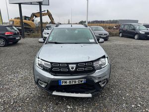 Dacia Sandero II SCe 75 Essential 2019