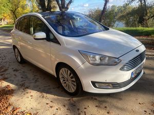 Ford C-Max II 1.0 EcoBoost Trend ASS 2015