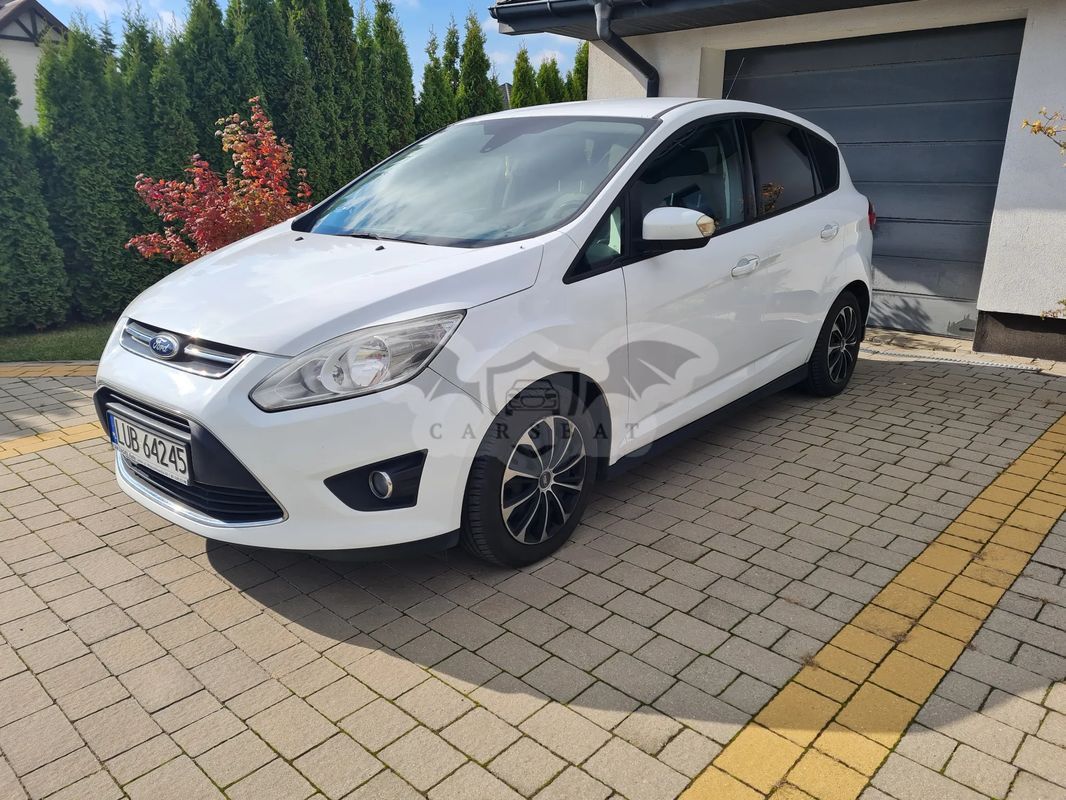 Ford C-Max II 1.6 TDCi Trend 2014