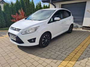 Ford C-Max II 1.6 TDCi Trend 2014