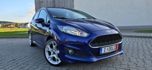 Ford Fiesta Mk7 1.0 EcoBoost S&S ST-LINE 2016