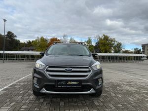 Ford Kuga II 2.0 TDCi 4x4 Titanium 2019