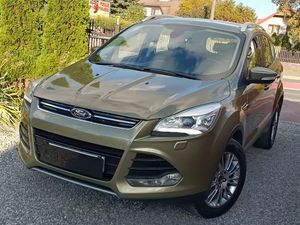 Ford Kuga II 1.6 EcoBoost 2x4 Titanium 2013