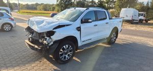 Ford Ranger 3.2 TDCi 4x4 DC Wildtrak EU6 2016