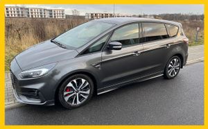 Ford S-Max II 2.0 EcoBlue Twin-Turbo ST-Line 2019