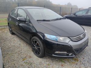 Honda Insight 2011