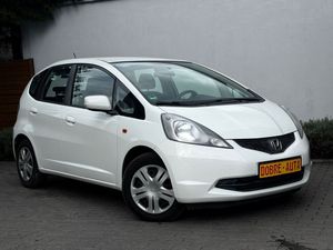 Honda Jazz III 1.2 i-VTEC 2011