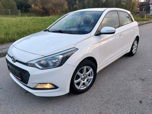 Hyundai i20 II 1.2 Classic 2018