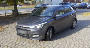 Hyundai i20 II 2016