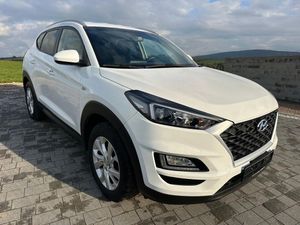 Hyundai Tucson III 2019
