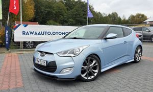 Hyundai Veloster 1.6 Trend 2012
