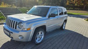 Jeep Patriot 2.0 CRD Limited 2009