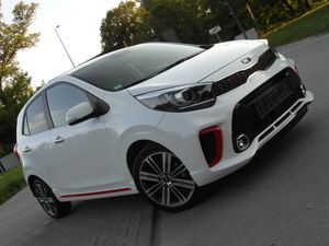 Kia Picanto (Morning) III 2020
