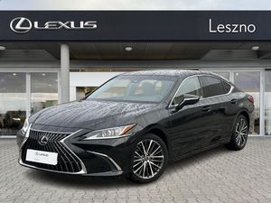 Lexus ES 300h Business Edition 2023