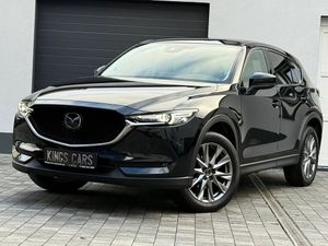 Mazda CX-5 II 2.0 Skyprestige 2WD 2021