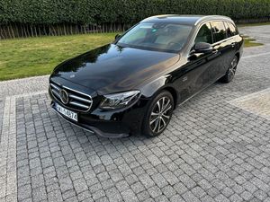 Mercedes-Benz E W213 2019