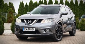 Nissan X-Trail III 2015