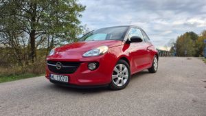 Opel Adam 1.4 Jam 2016
