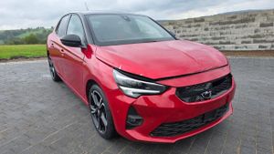 Opel Corsa F 1.2 Direct Injection Turbo GS 2021