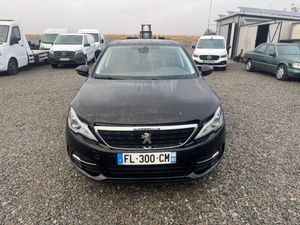 Peugeot 308 T9 1.5 BlueHDi Business Line S&S 2019