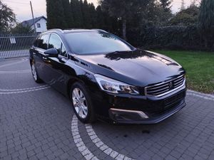 Peugeot 508 I 2.0 BlueHDi Allure S&S 2018