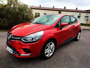 Renault Clio IV (Energy) TCe 90 Start & Stop LIMITED 2018