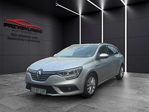 Renault Megane IV ENERGY TCe 130 INTENS 2017