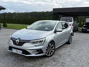 Renault Megane IV BLUE dCi 115 INTENS 2020