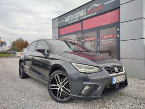 Seat Ibiza V 2019