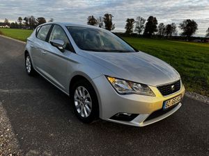 Seat Leon III 1.4 TSI Style S&S 2013