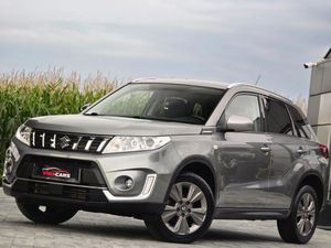 Suzuki Vitara III 1.4 Boosterjet Elegance 2WD 2019