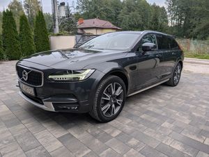Volvo V90 2019